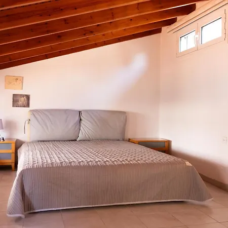 Tatil Evi Casa Di Porto *