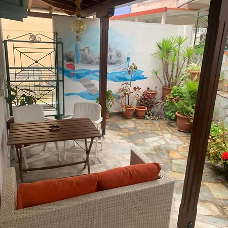 Tatil Evi Casa Di Porto *