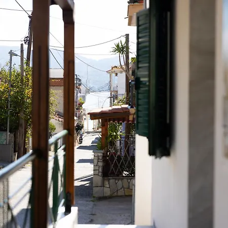 Casa Di Porto