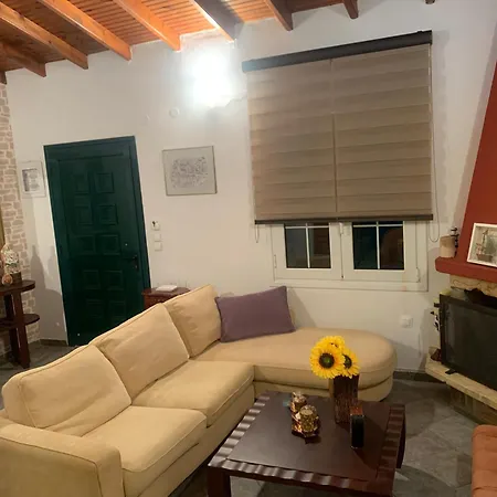 Casa Di Porto Vakantiehuis