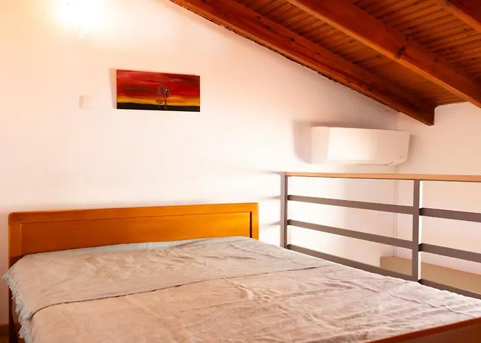 Casa Di Porto * Neos Marmaras