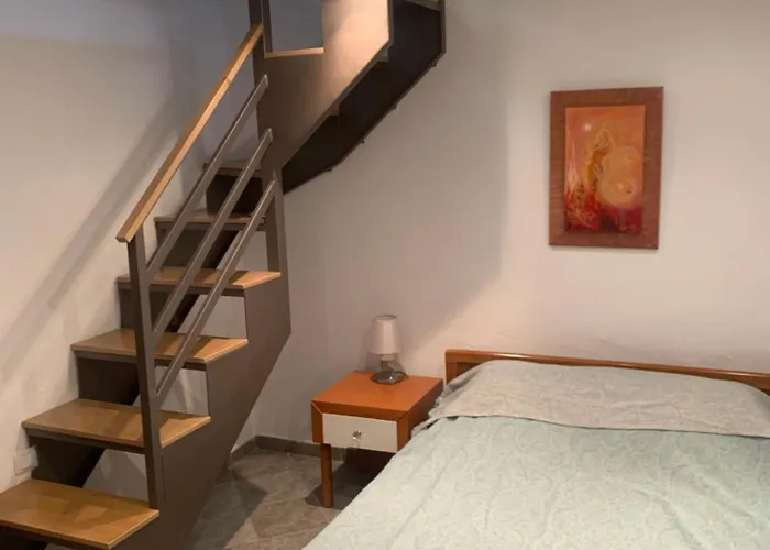 Case de vacanță Casa Di Porto Neos Marmaras