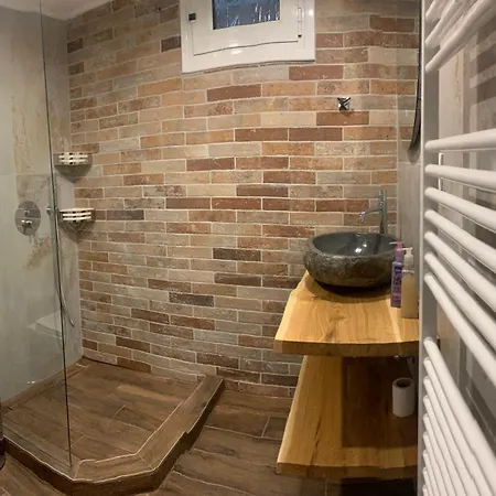 Casa Di Porto * Neos Marmaras