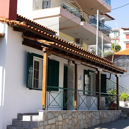 Casa Di Porto