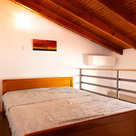 Casa Di Porto * Neos Marmaras