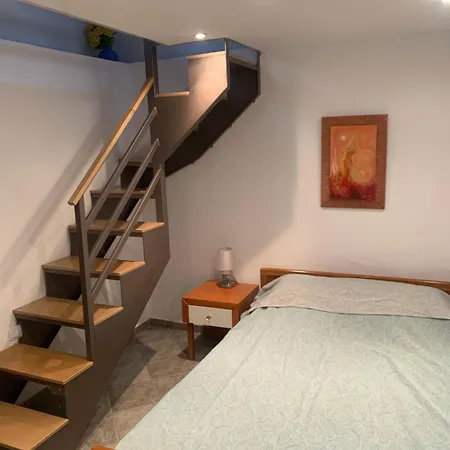 Ferienhaus Casa Di Porto Néos Marmarás