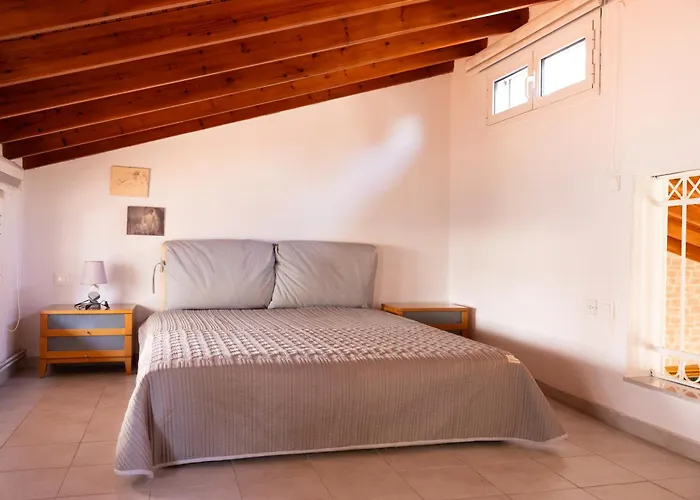 Casa vacanze Casa Di Porto *