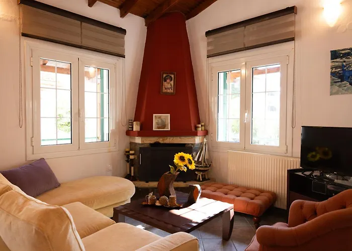 Casa Di Porto *