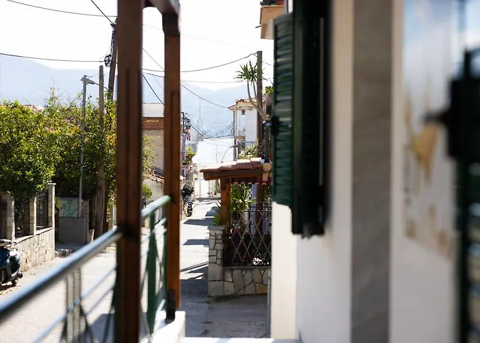 Casa Di Porto