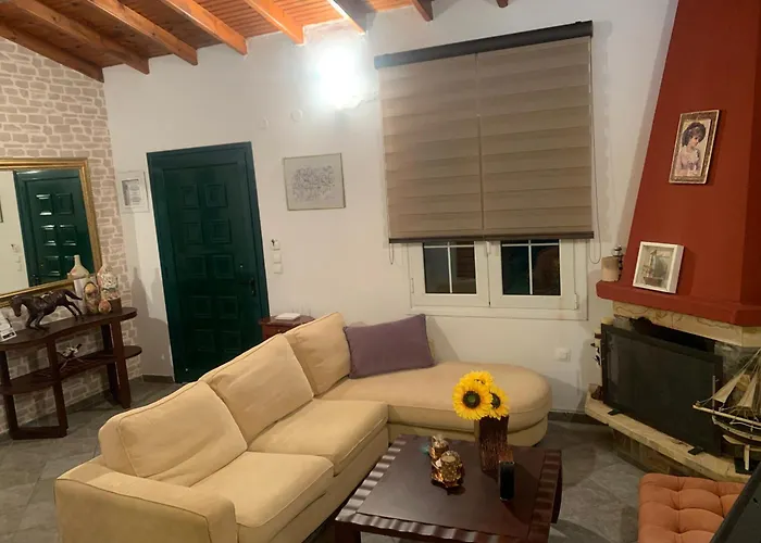 Casa Di Porto Casa vacanze