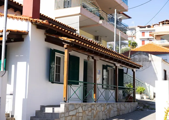 Casa Di Porto