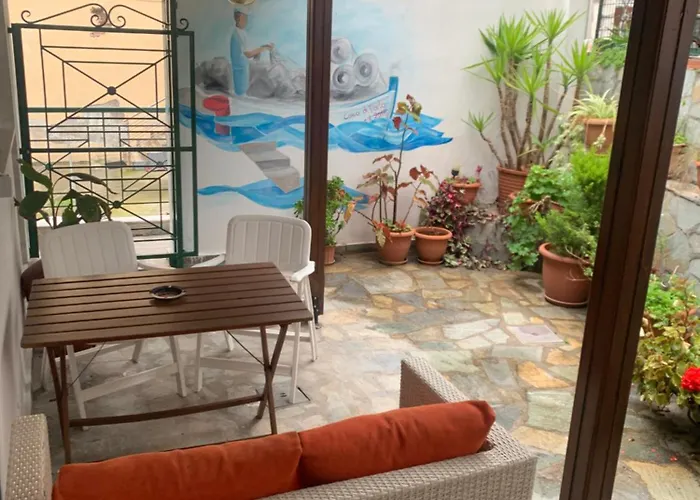 Casa vacanze Casa Di Porto *