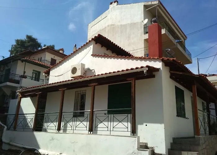 Casa vacanze Casa Di Porto *